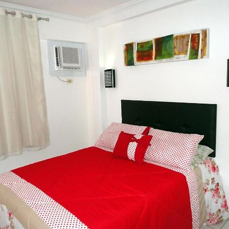 Appartement Apartamento Beira Mar Maceio Ll Extérieur photo