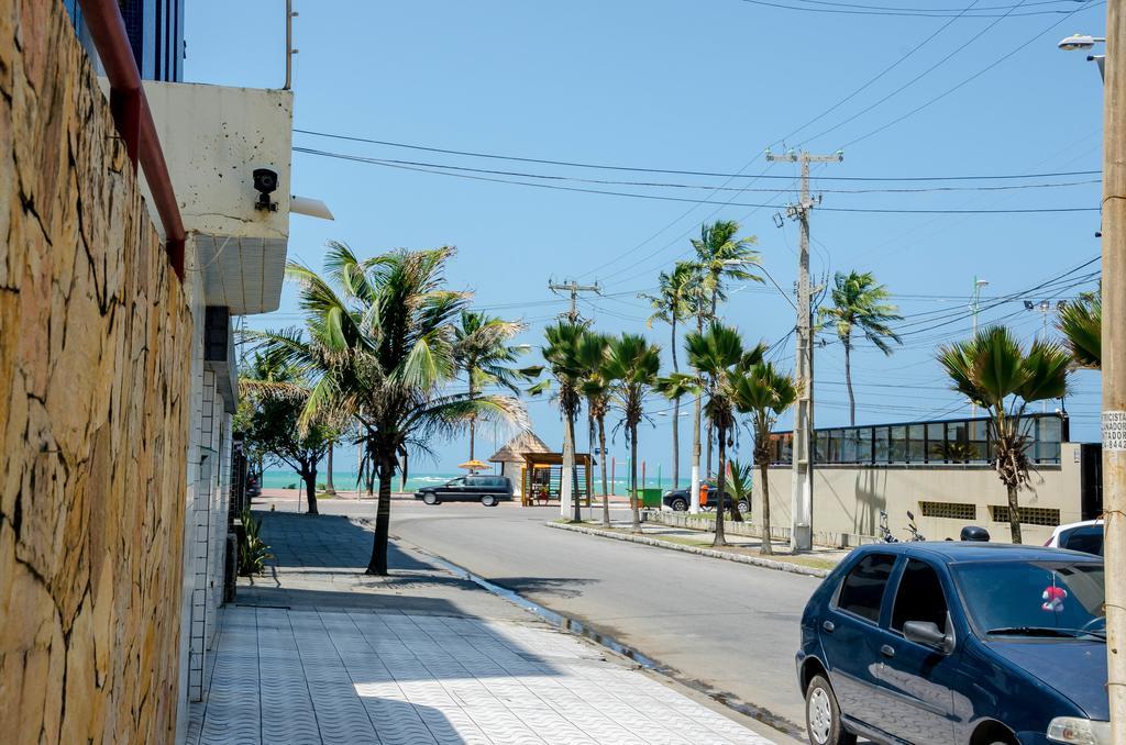 Appartement Apartamento Beira Mar Maceio Ll Chambre photo
