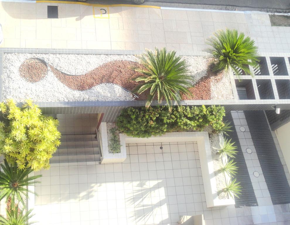 Appartement Apartamento Beira Mar Maceio Ll Extérieur photo